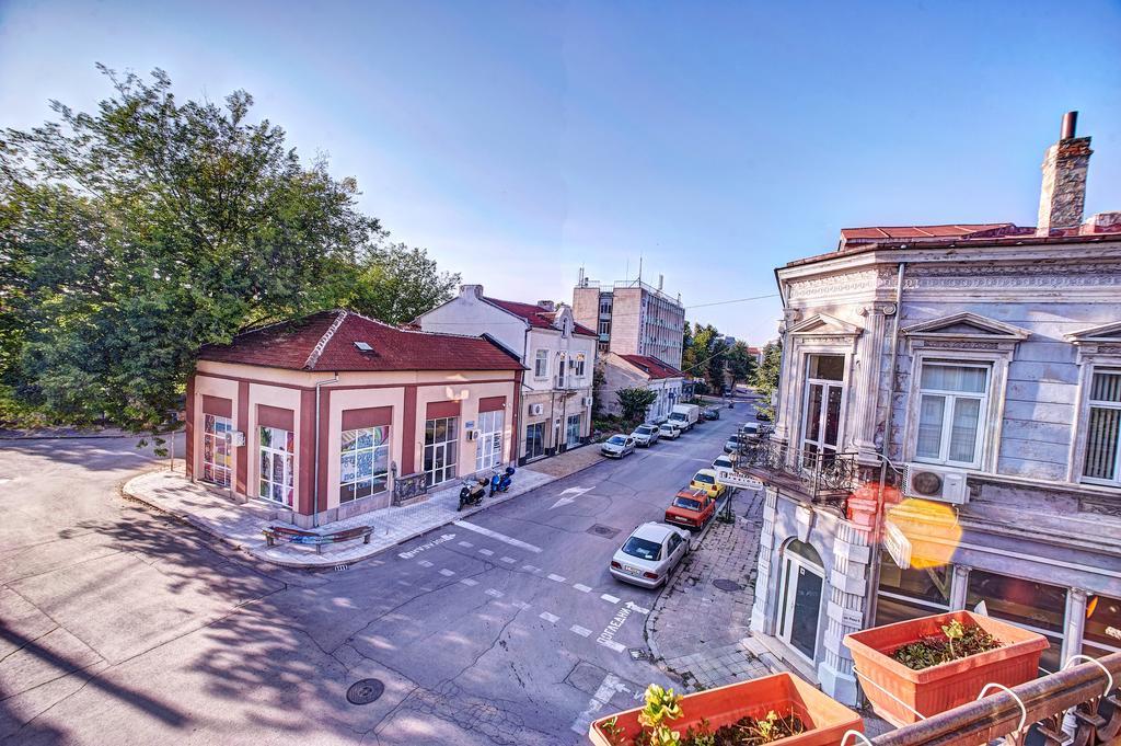 Hotel Izvora Ruse Exterior foto